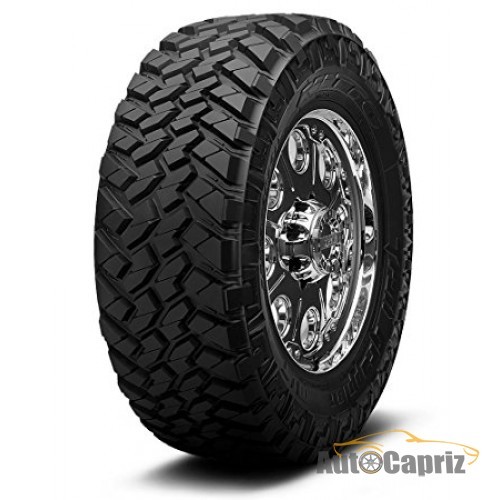 Шины Nitto Trail Grappler M/T 295/65 R20 129/126Q 
